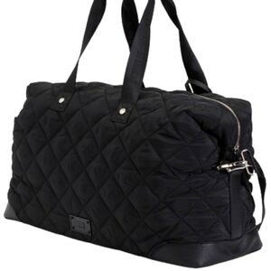 STEVE MADDEN WEEKENDER BAG